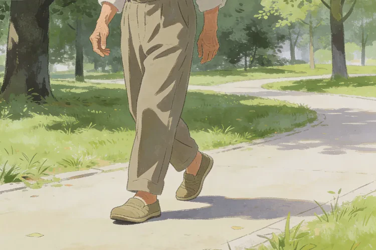 老年人小腿偶尔起湿疹可以根治吗(图4)