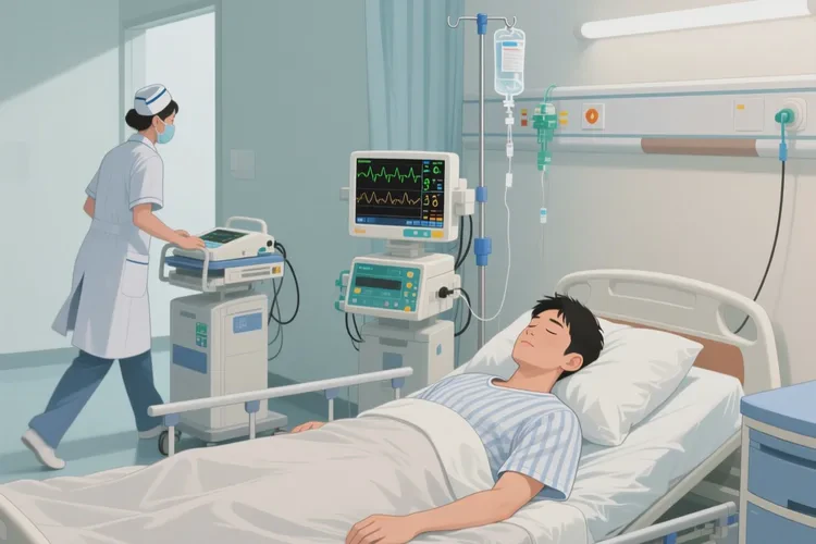 30岁早上血糖23.5是怎么回事(图4)