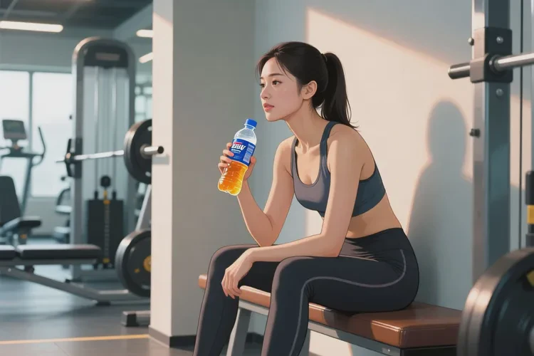 30岁早上空腹血糖3.0是怎么回事(图3)