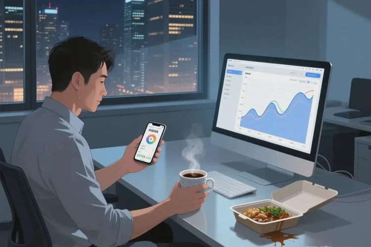 30岁早上血糖7.8是怎么回事(图1)