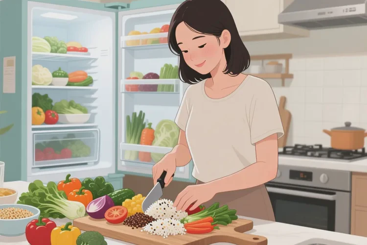 30岁中餐血糖8点2是怎么回事(图2)