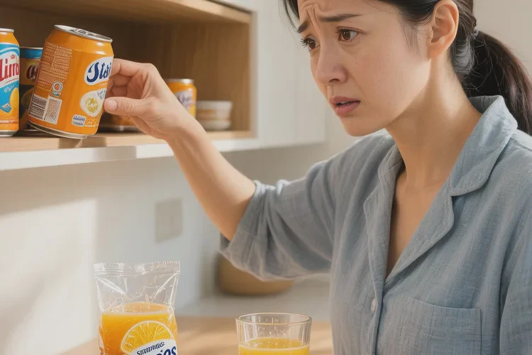 33岁早上血糖3点4是怎么回事(图2)