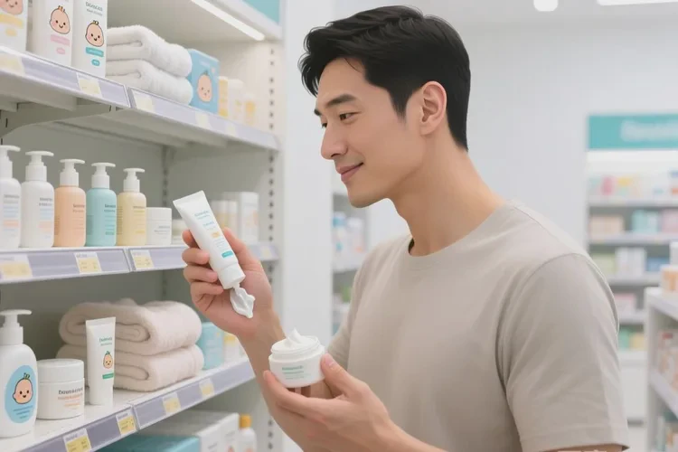 小儿身上容易起湿疹可以根治吗(图4)