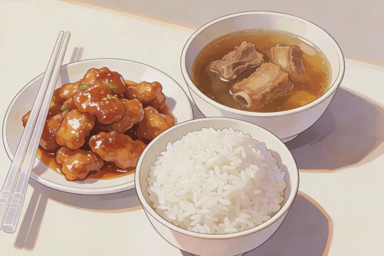 30岁中餐血糖9.7是怎么回事(图2)