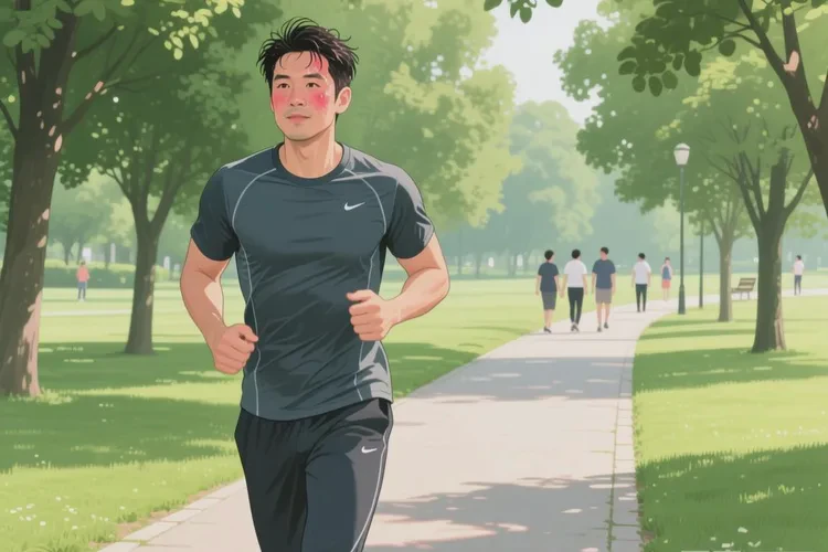 30岁中餐血糖17点1是怎么回事(图3)