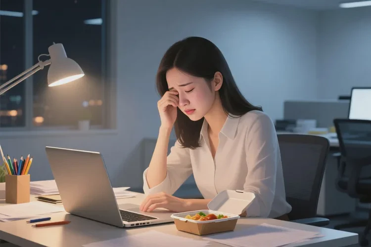 30岁早上空腹血糖14.8是怎么回事(图2)