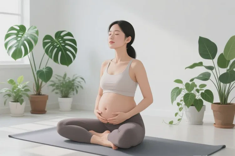 女性肚子上容易起湿疹能根治吗(图4)