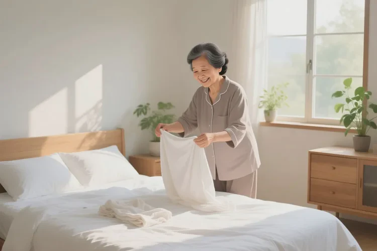 老年人身上偶尔起湿疹可以根治吗(图3)