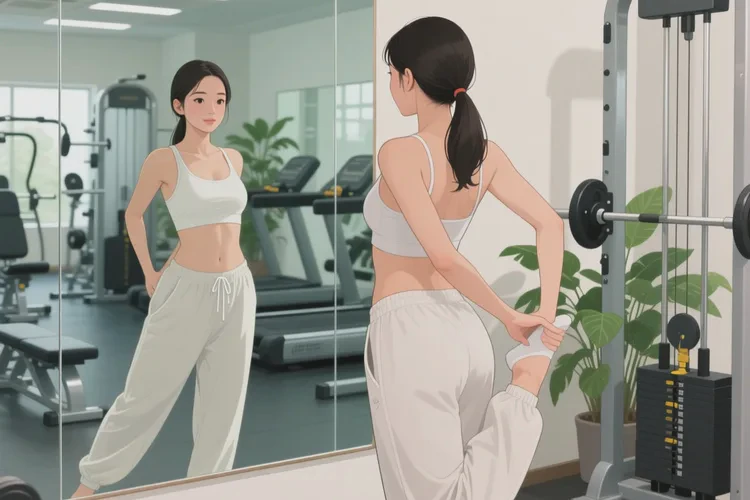 女生大腿偶尔长湿疹可以根治吗(图3)