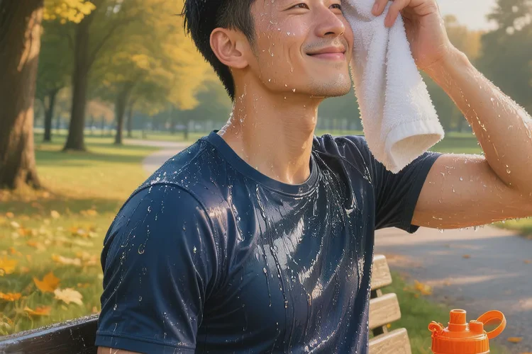 33岁早上血糖6点9是怎么回事(图3)