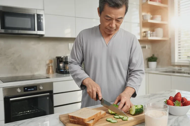 33岁早上血糖24.7是怎么回事(图3)