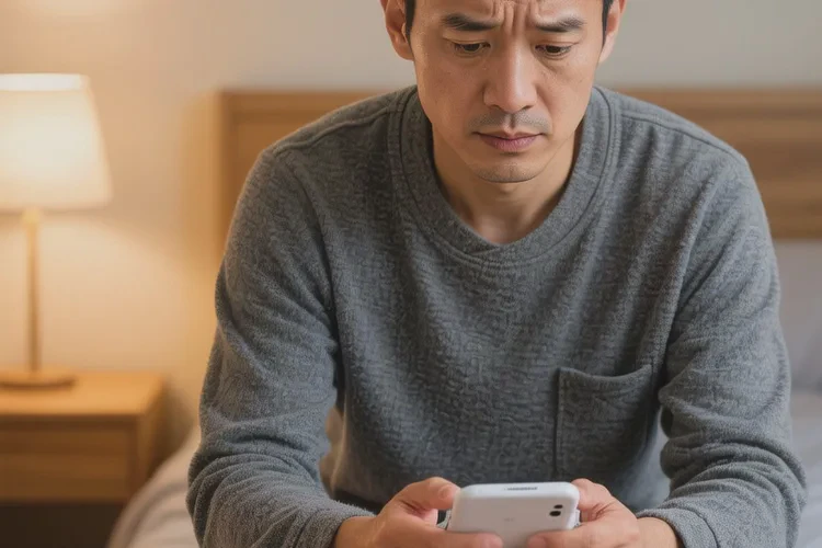 33岁睡前血糖18.9是怎么回事(图1)