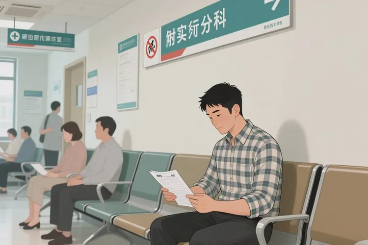 30岁中餐血糖17.3是怎么回事(图2)