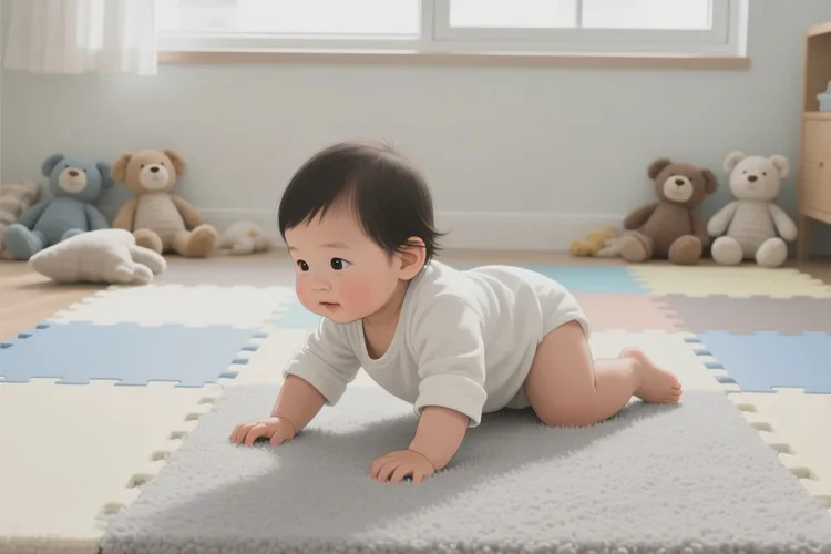 幼儿手臂经常起湿疹可以根治吗(图3)