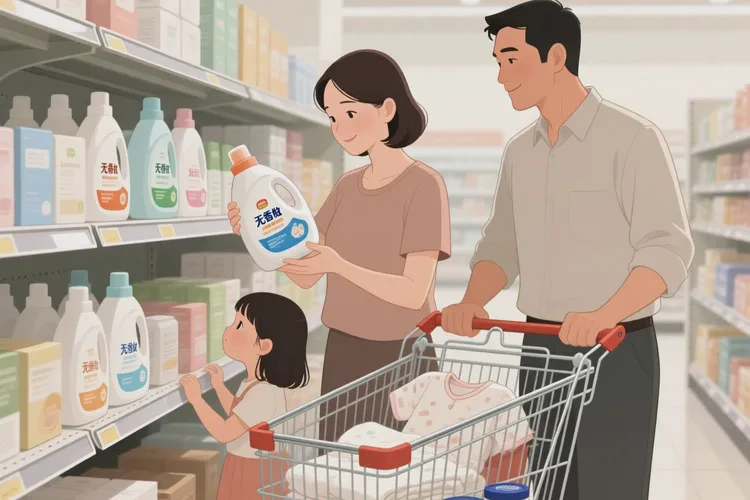 幼儿脖子偶尔长湿疹可以根治吗(图3)