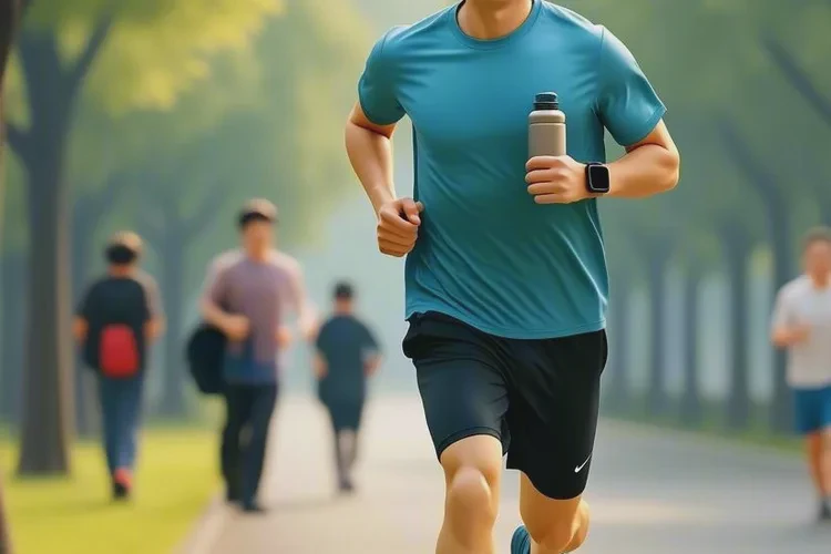 33岁早上空腹血糖6.7是怎么回事(图2)