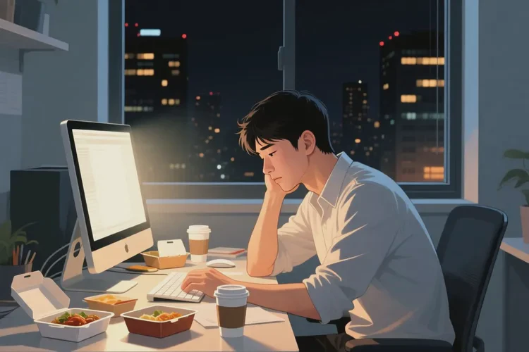 30岁早上空腹血糖18点7是怎么回事(图1)