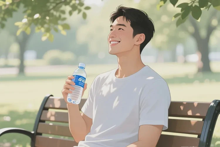 男生四肢出现湿疹可以根治吗(图4)