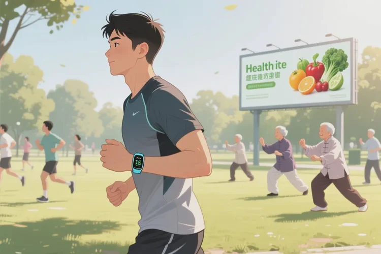 29岁早上空腹血糖8点1是怎么回事(图3)