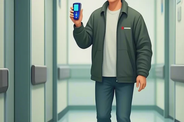 33岁早上血糖25.6是怎么回事(图1)