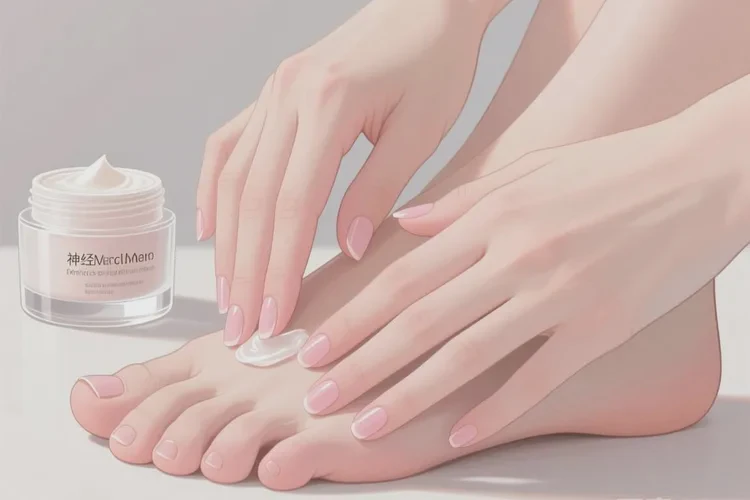 女性脚上有湿疹可以根治吗(图2)