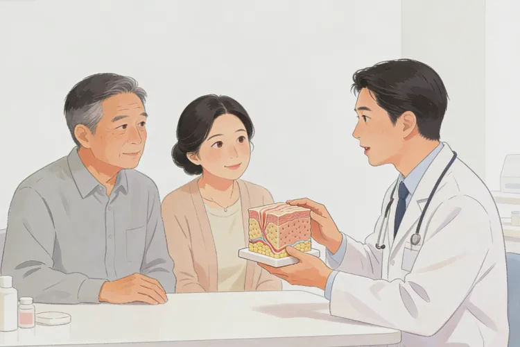 小儿手臂偶尔起湿疹能根治吗(图4)