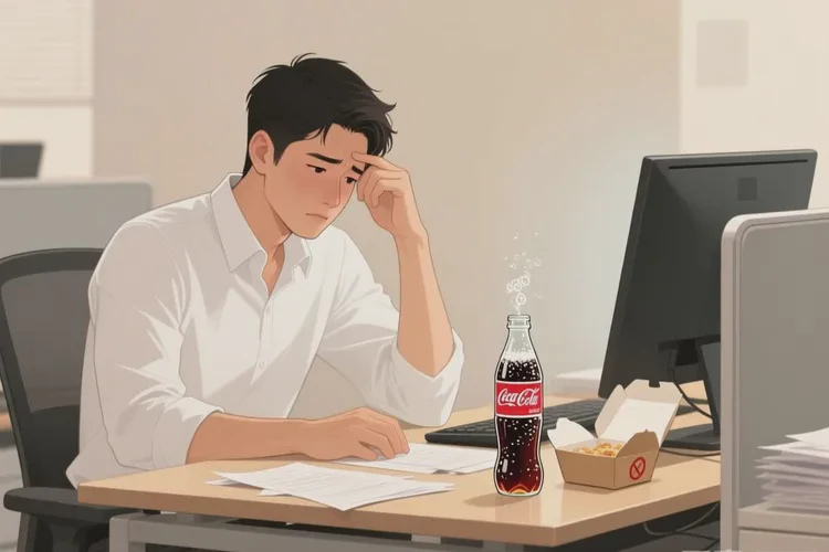 30岁中餐血糖26.5是怎么回事(图4)