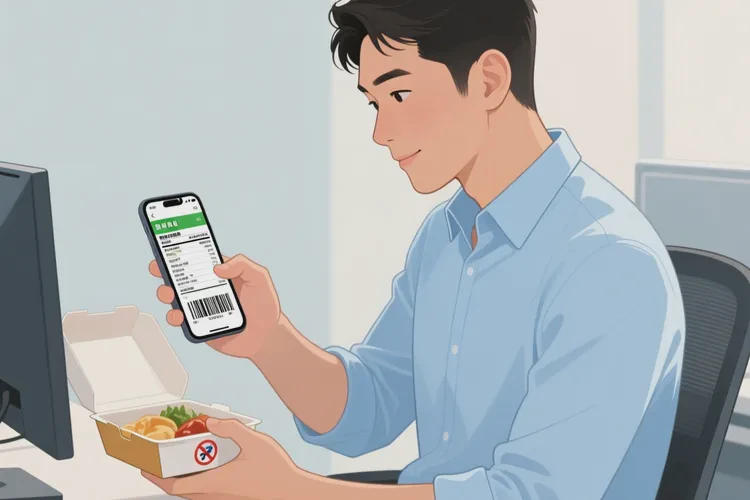 30岁中餐血糖17.3是怎么回事(图1)