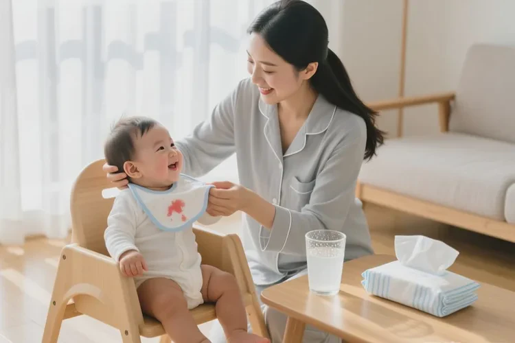 小儿脖子出现湿疹可以根治吗(图3)