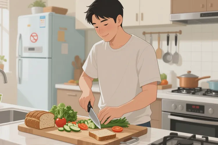 30岁晚餐血糖8.8是怎么回事(图4)