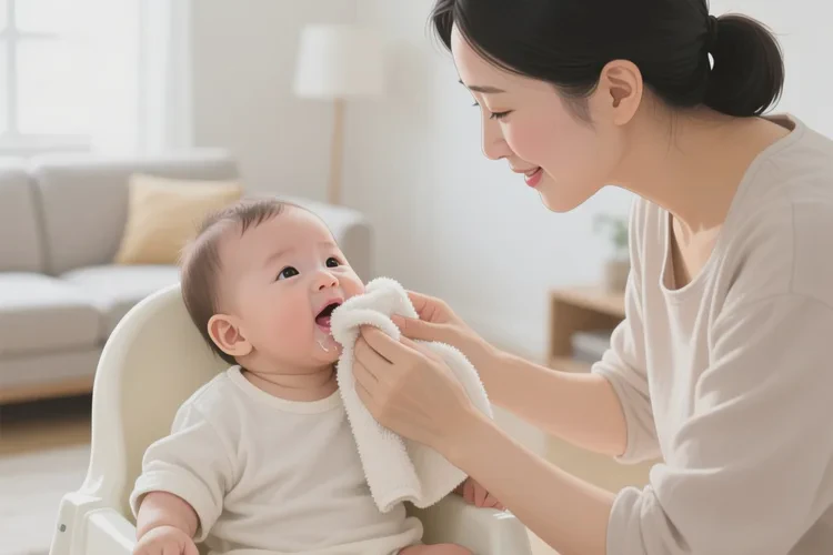 小儿脖子上起湿疹能根治吗(图1)