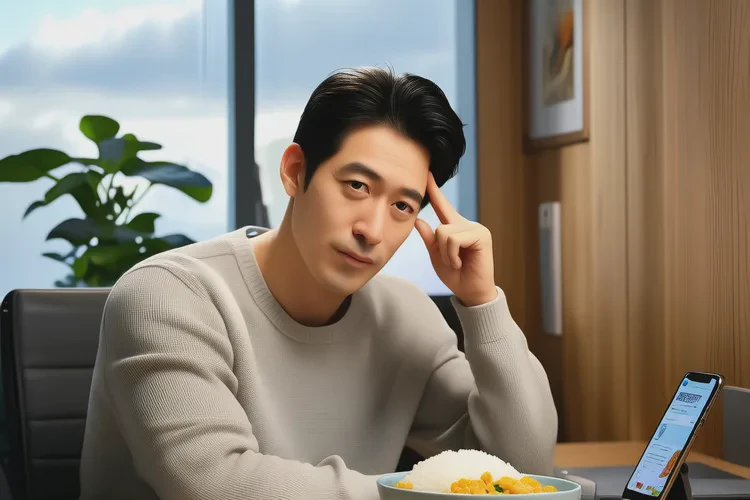 32岁餐后血糖6.1是怎么回事(图1)