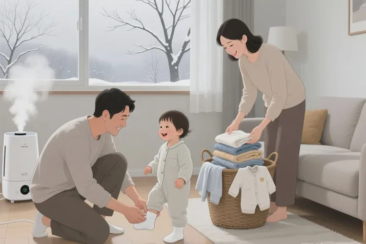 幼儿小腿上出现湿疹可以根治吗(图3)