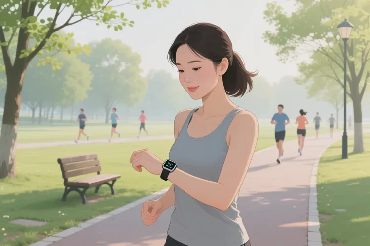 30岁早上空腹血糖5.2是怎么回事(图4)