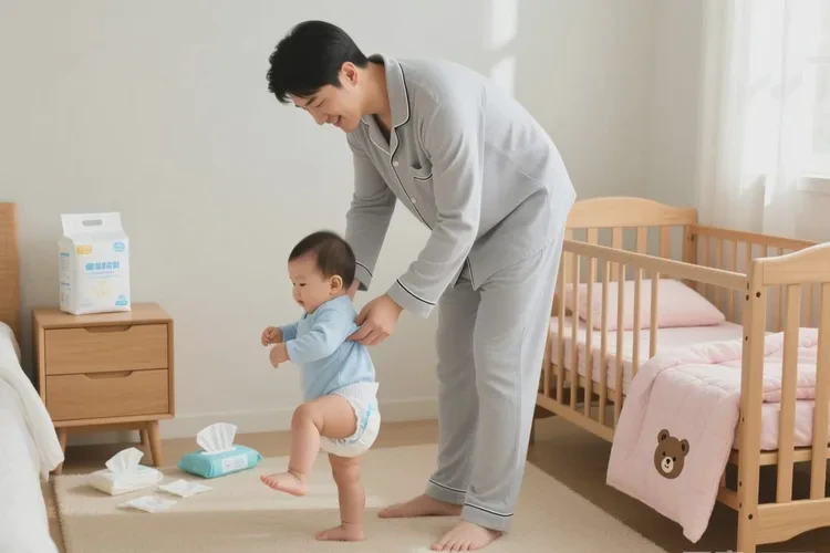 幼儿屁股经常长湿疹可以根治吗(图2)