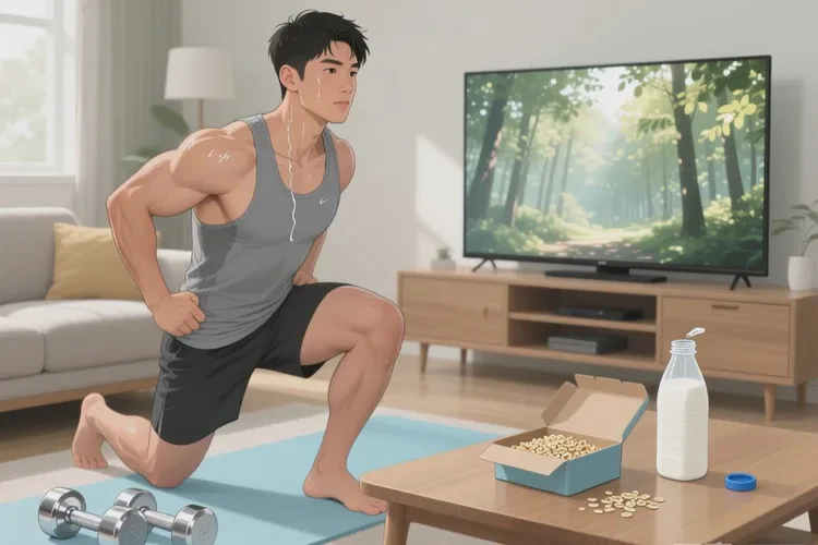 30岁早上血糖19.1是怎么回事(图4)