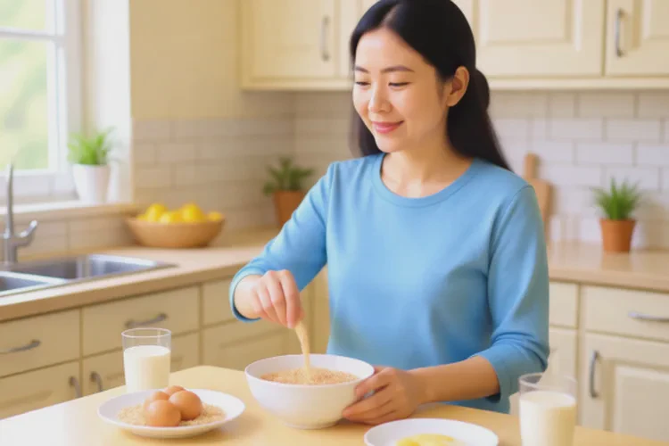 30岁早上血糖6点4是怎么回事(图3)