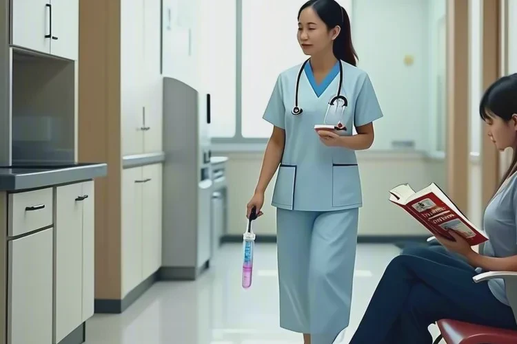 33岁中午血糖13.0是怎么回事(图4)