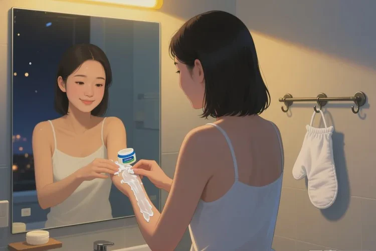 女性手臂出现湿疹可以根治吗(图3)