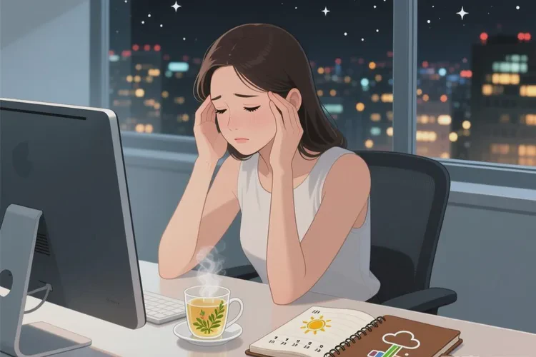 女性面部起湿疹可以根治吗(图3)