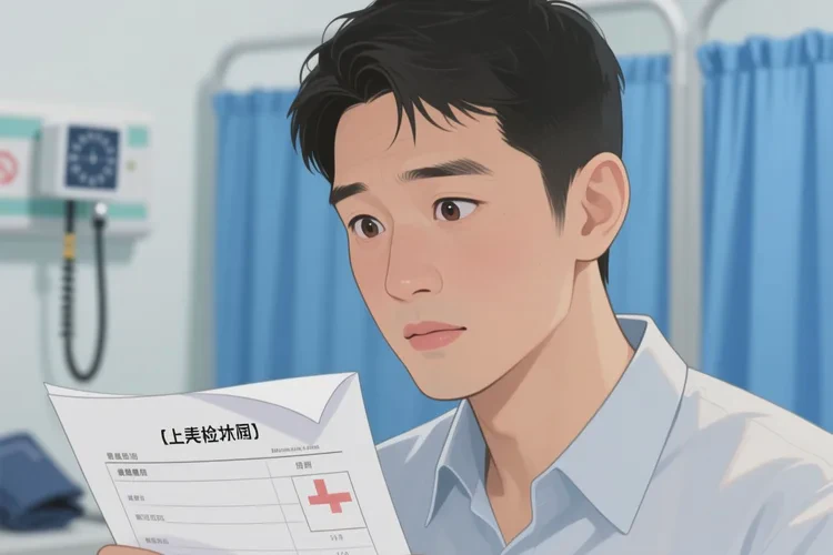 30岁早上空腹血糖17.6是怎么回事(图2)