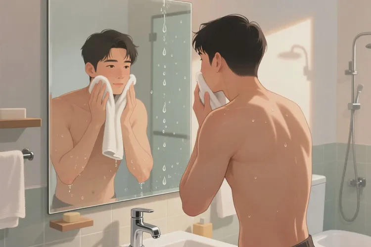 男生全身长湿疹可以根治吗(图2)