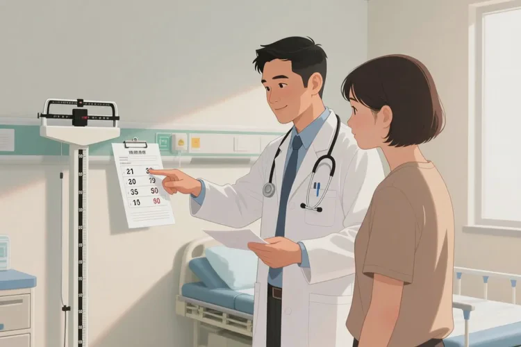 30岁早上空腹血糖10点8是怎么回事(图4)