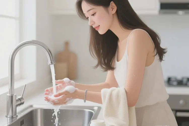 女性四肢长湿疹可以根治吗(图4)