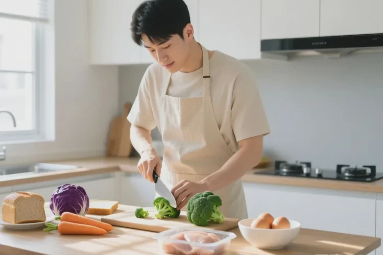 30岁中餐血糖15.2是怎么回事(图3)