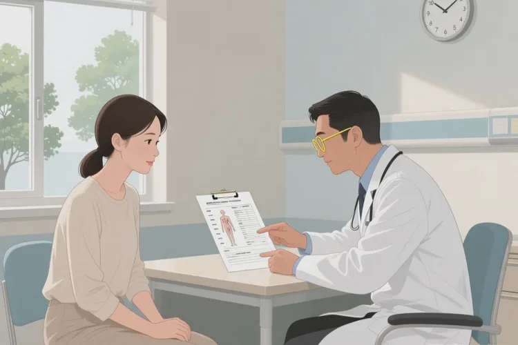 30岁早上血糖4.9是怎么回事(图4)