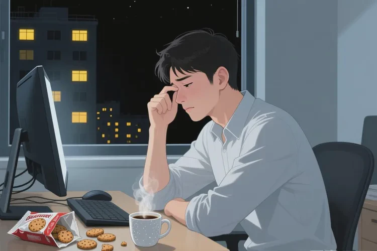 30岁早上血糖5.6是怎么回事(图2)