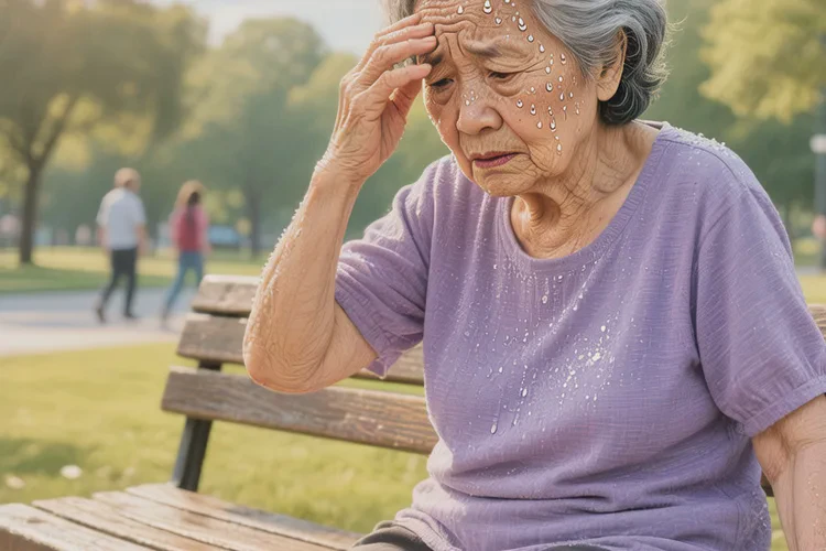 33岁下午血糖20.2是怎么回事(图4)