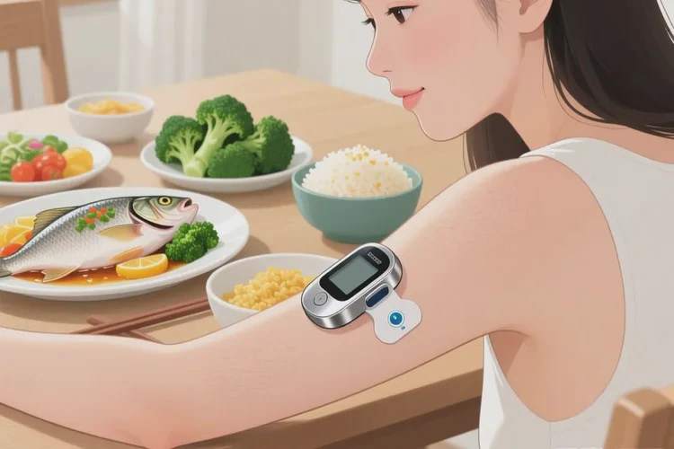 30岁早上空腹血糖15.7是怎么回事(图3)