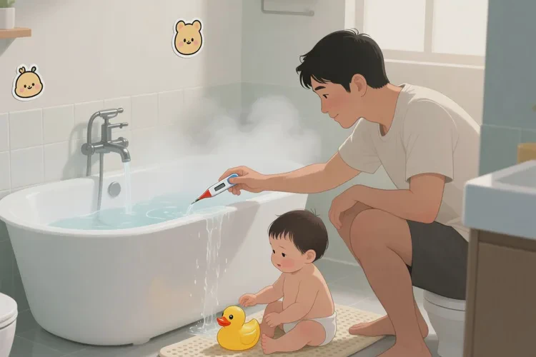 幼儿身上经常长湿疹可以根治吗(图2)